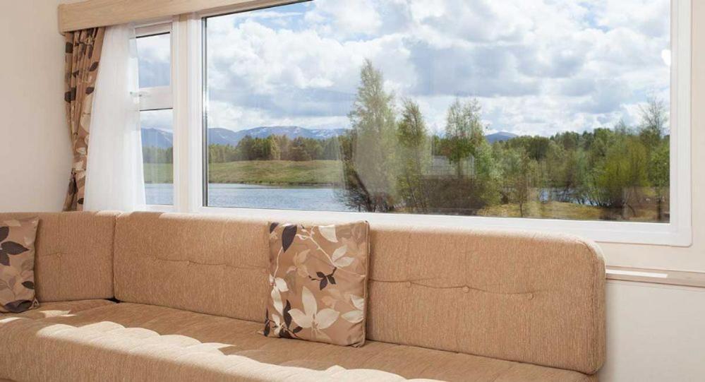 The Hide Near Aviemore Luaran gambar